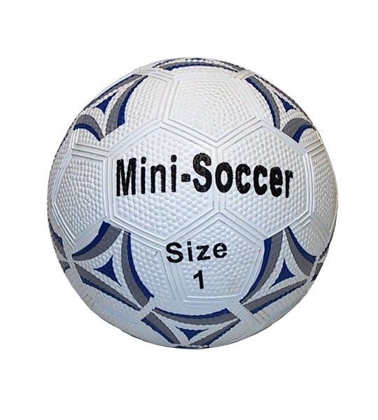strip Lil toewijding HOT Mini Voetbal